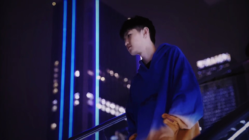 速明显