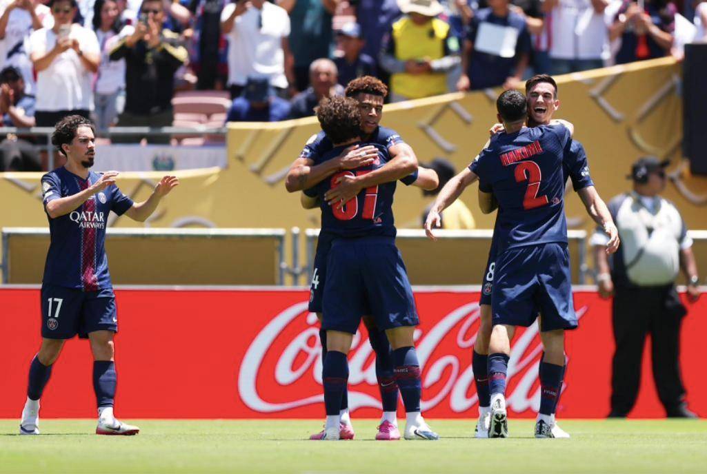 意甲歐戰7隊全勝！回歸全盛時期！.