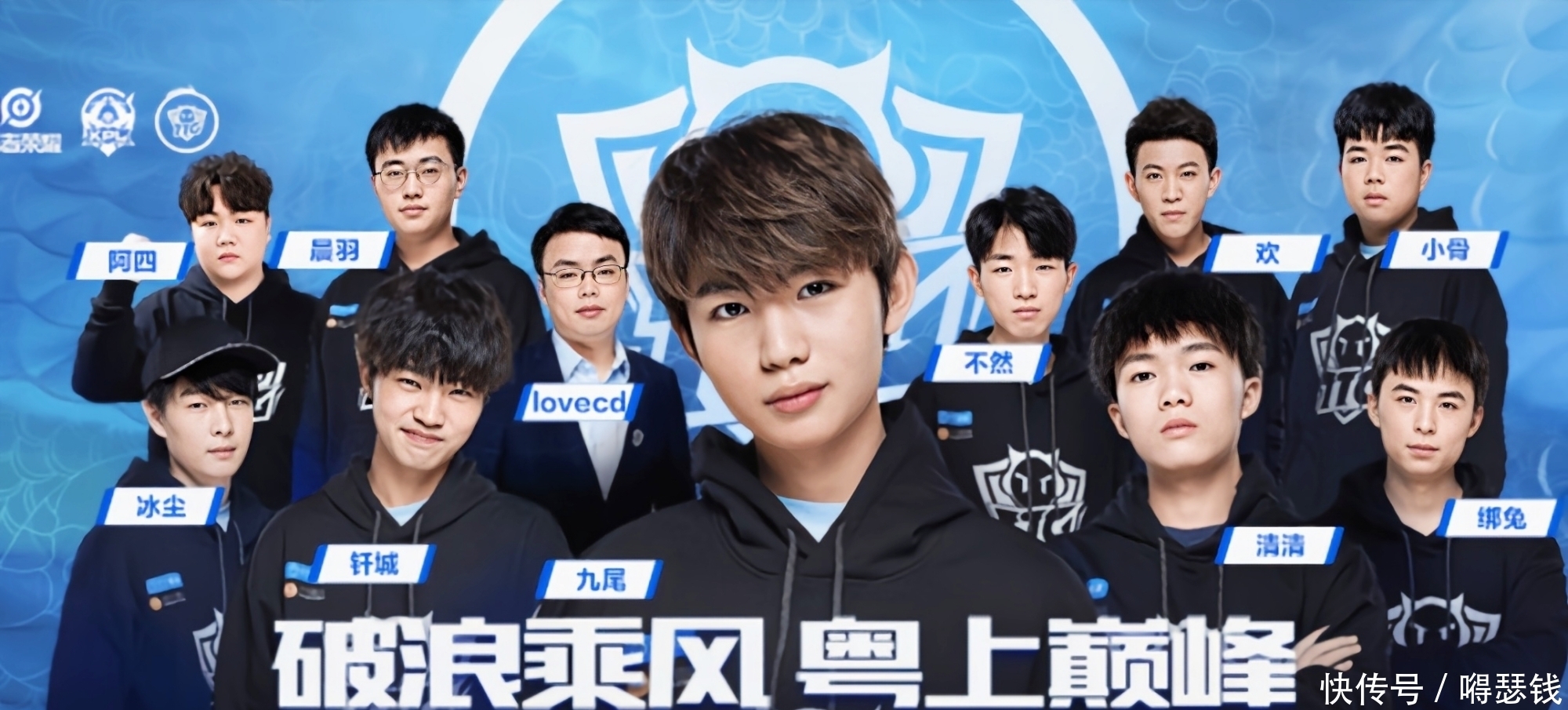 潜力