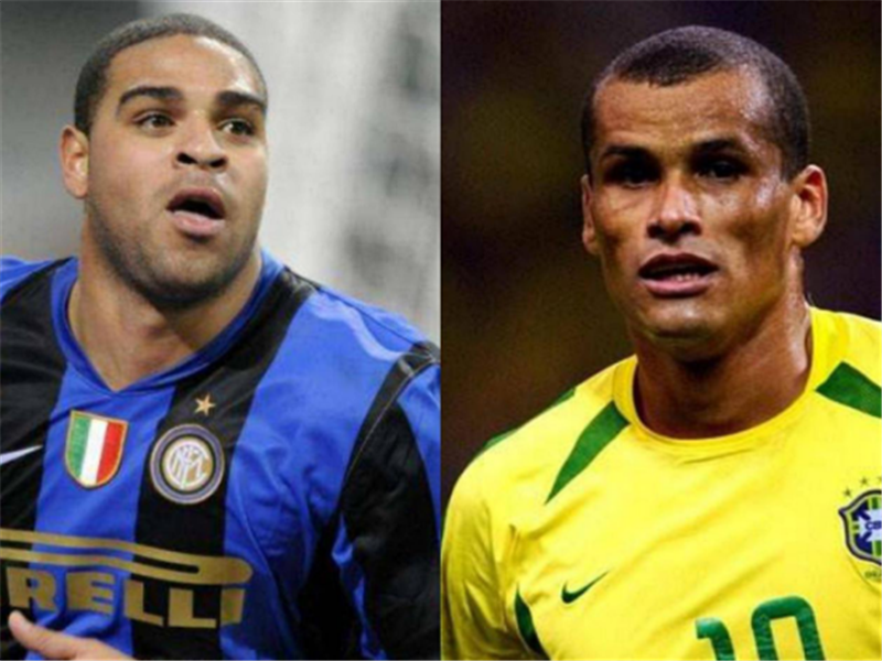 一个是天赋 一个是天赋