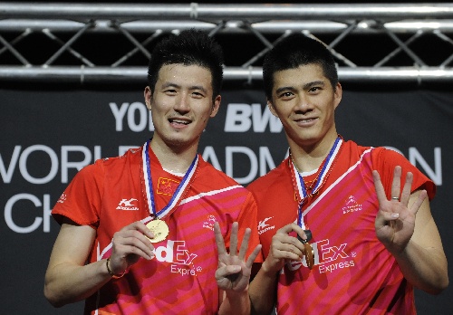 自我证明 自我证明